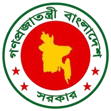 গণপ্রজাতন্ত্রী বাংলাদেশ সরকারের প্রতীক